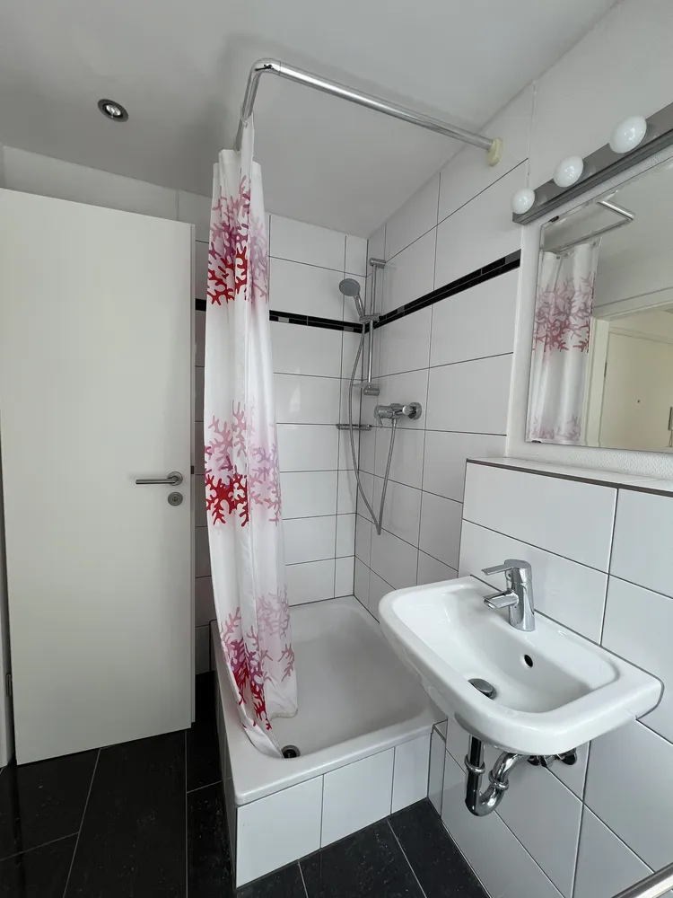 1 Zimmer Wohnung mit 22 m² in Stuttgart – Bild 10