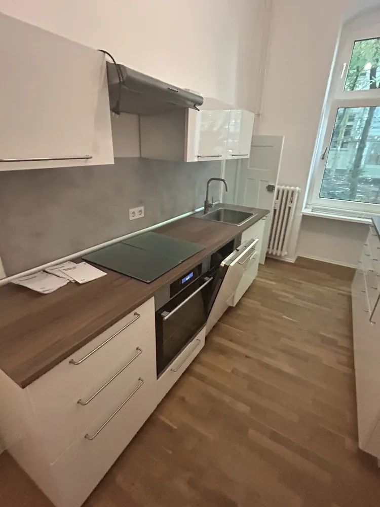 2 Zimmer Wohnung mit 62 m² in Berlin – Bild 3