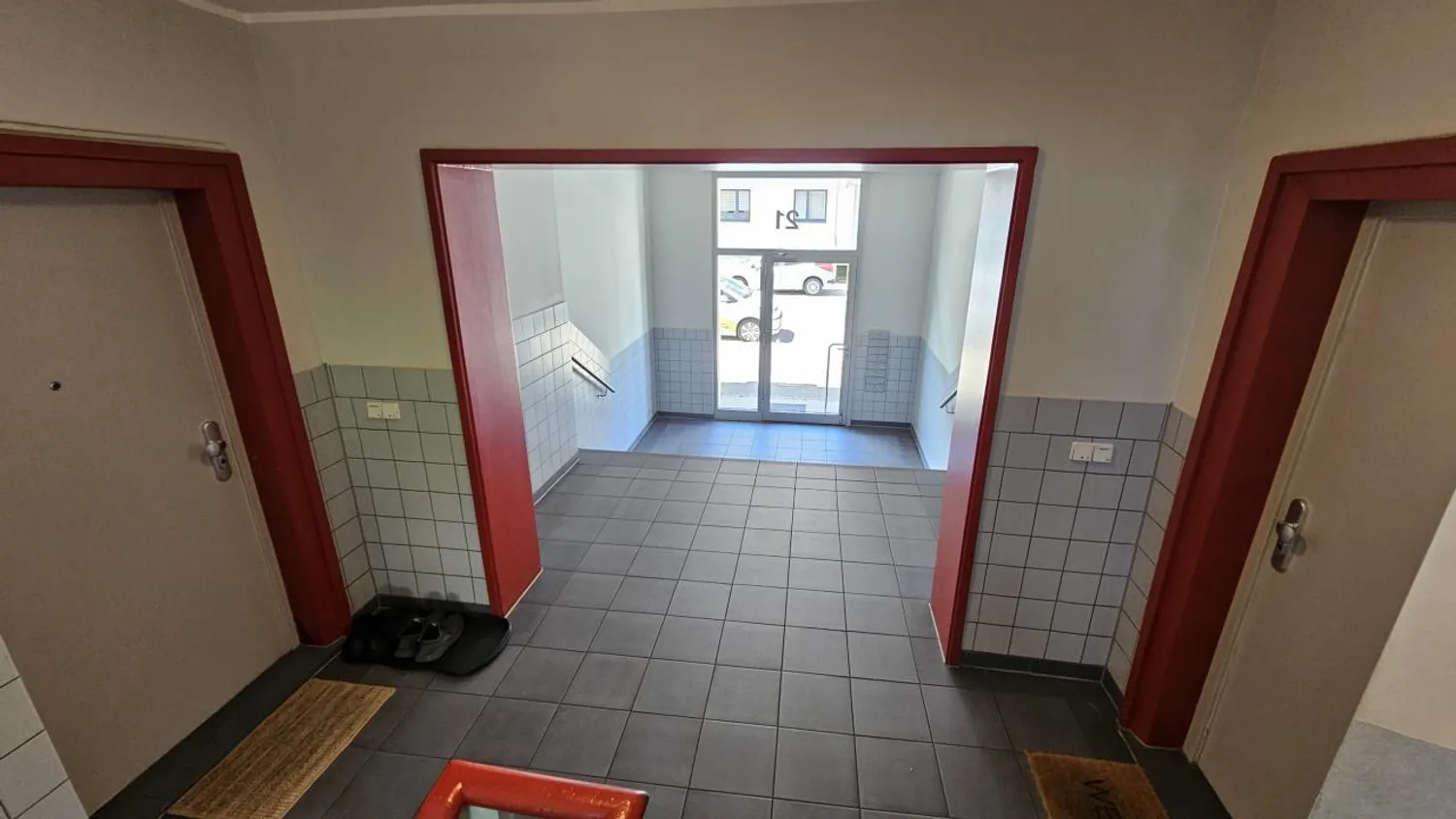 3 Zimmer Wohnung mit 76 m² in Magdeburg – Bild 3