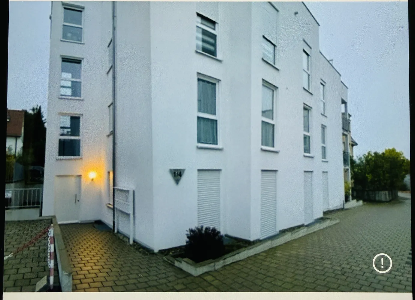 4 Zimmer Wohnung mit 111 m² in Nürtingen – Bild 2