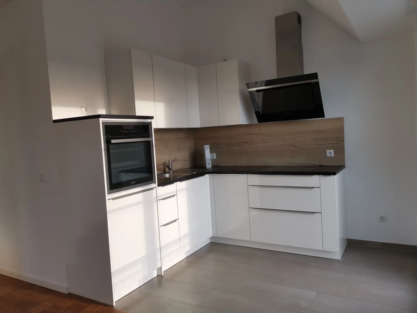 2 Zimmer Wohnung mit 61 m² in Berlin – Bild 3
