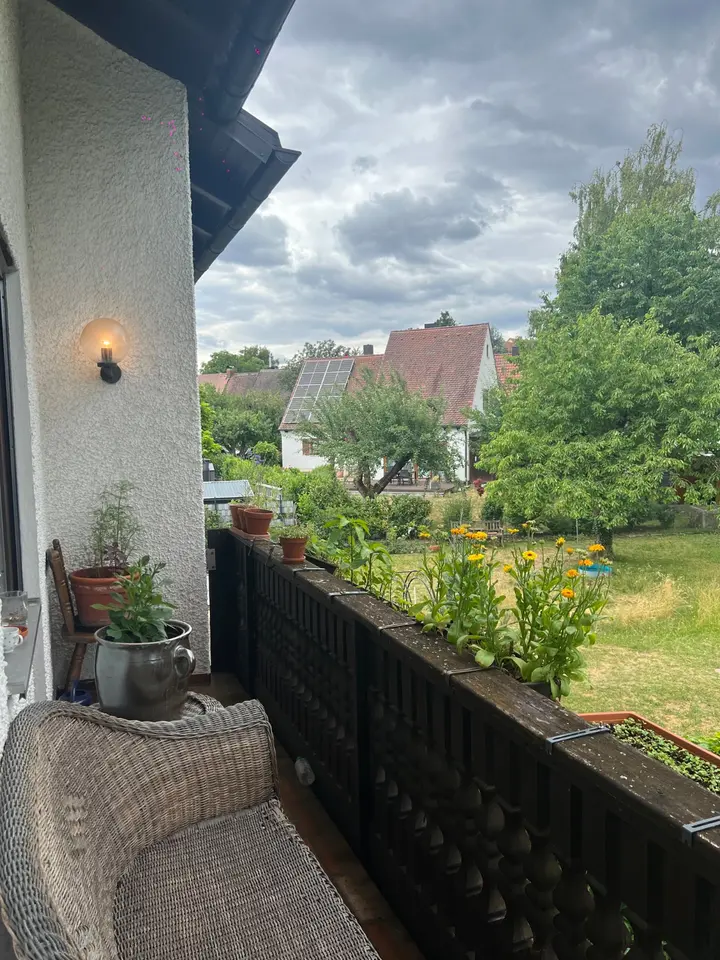 WG-Zimmer mit 13 m² in Regensburg – Bild 5