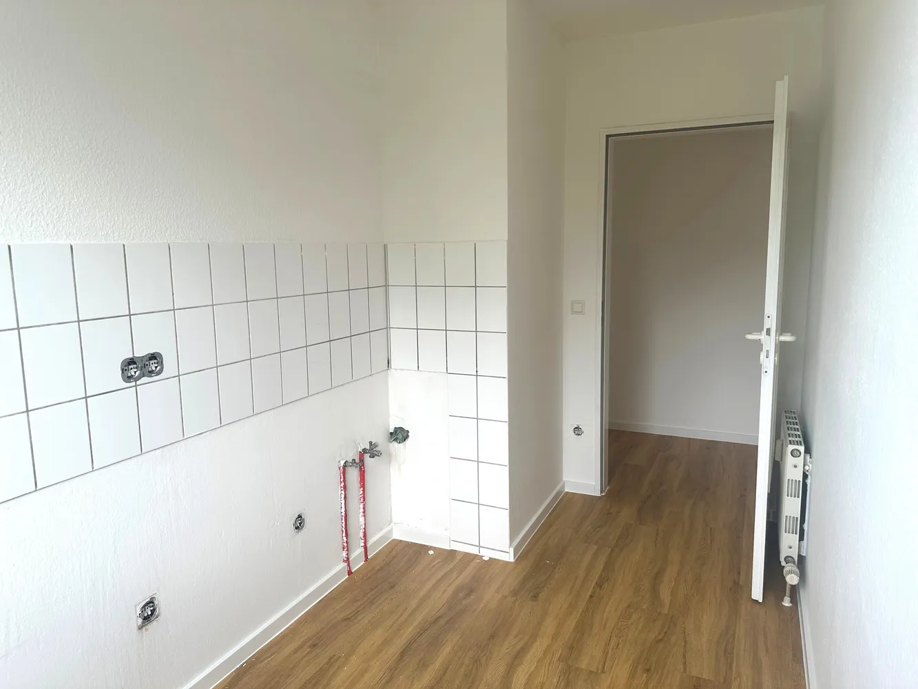 3 room apartment with 72 m² in Hanover – Photo 11