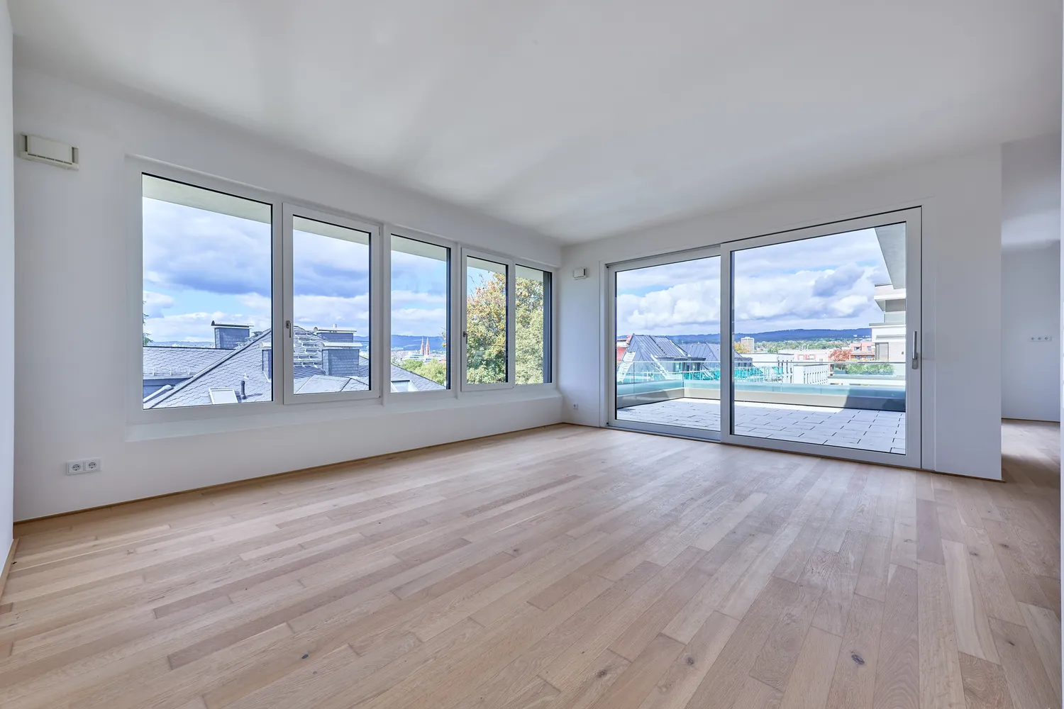 2 room apartment with 73 m² in Wiesbaden – Photo 5