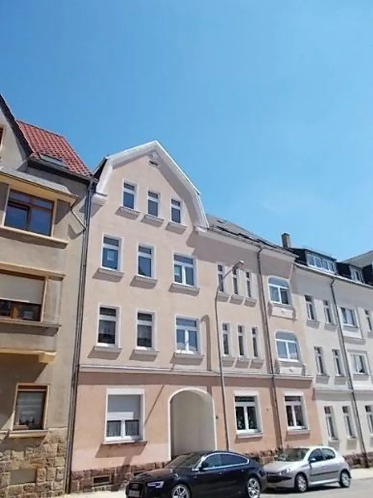 3 room apartment with 72 m² in Limbach-Oberfrohna – Photo 10
