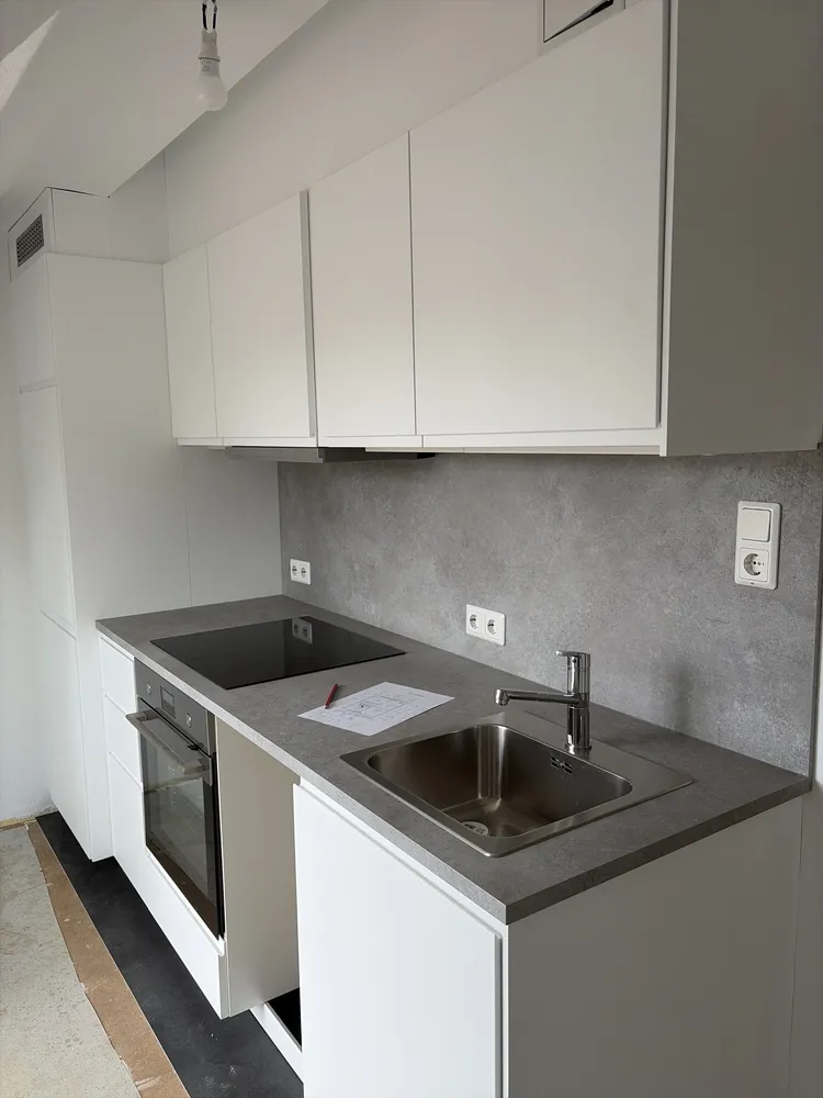 2 Zimmer Wohnung mit 66 m² in Bremen – Bild 4