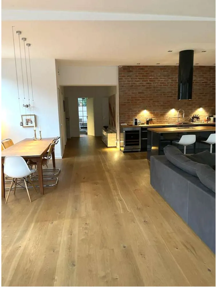 4 Zimmer Wohnung mit 158 m² in Hamburg – Bild 5
