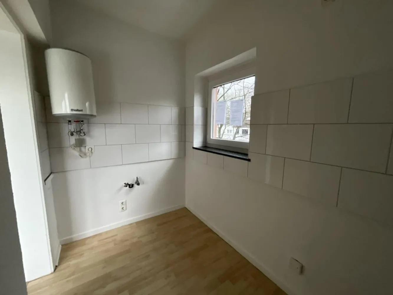 1 Zimmer Wohnung mit 31 m² in Duisburg – Bild 9