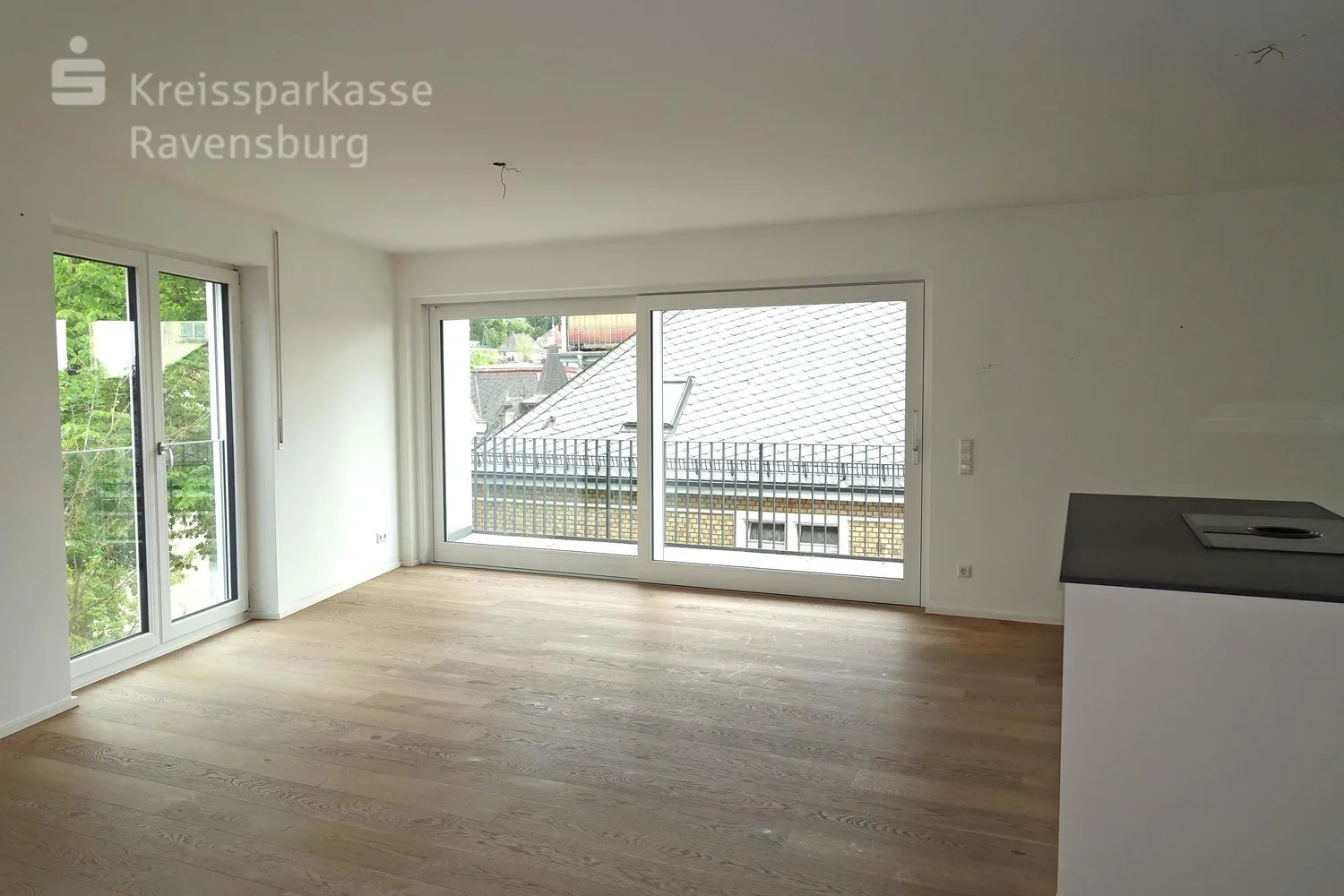 4 Zimmer Wohnung mit 136 m² in Ravensburg – Bild 3