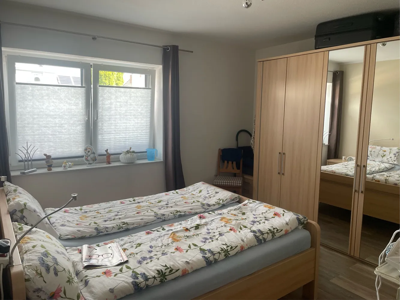3 Zimmer Wohnung mit 87 m² in Heide – Bild 6