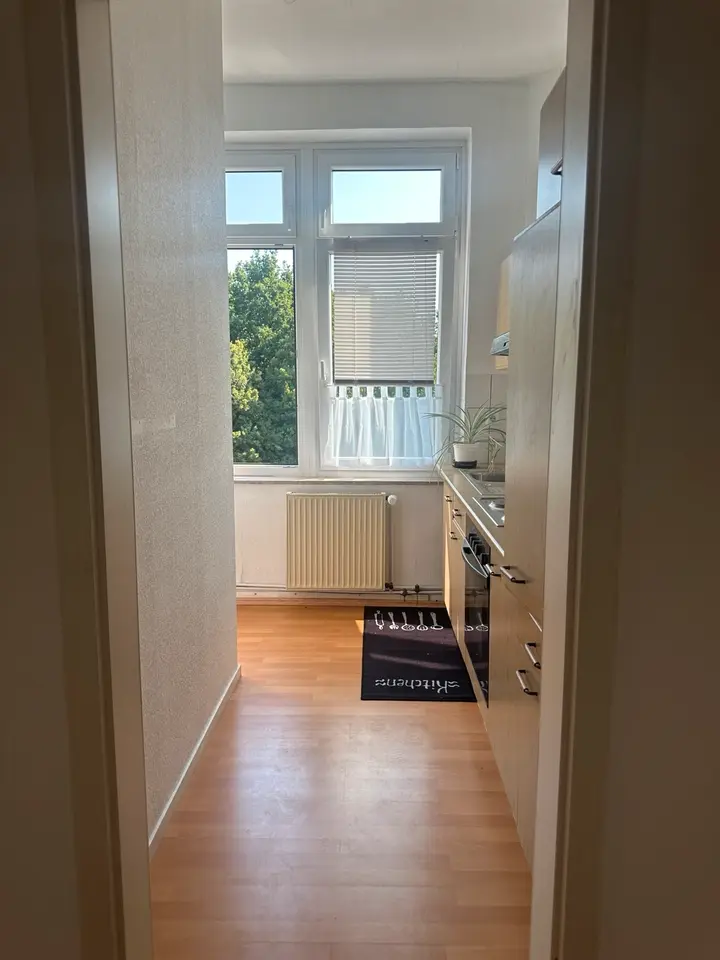 WG-Zimmer mit 43 m² in Bielefeld – Bild 7