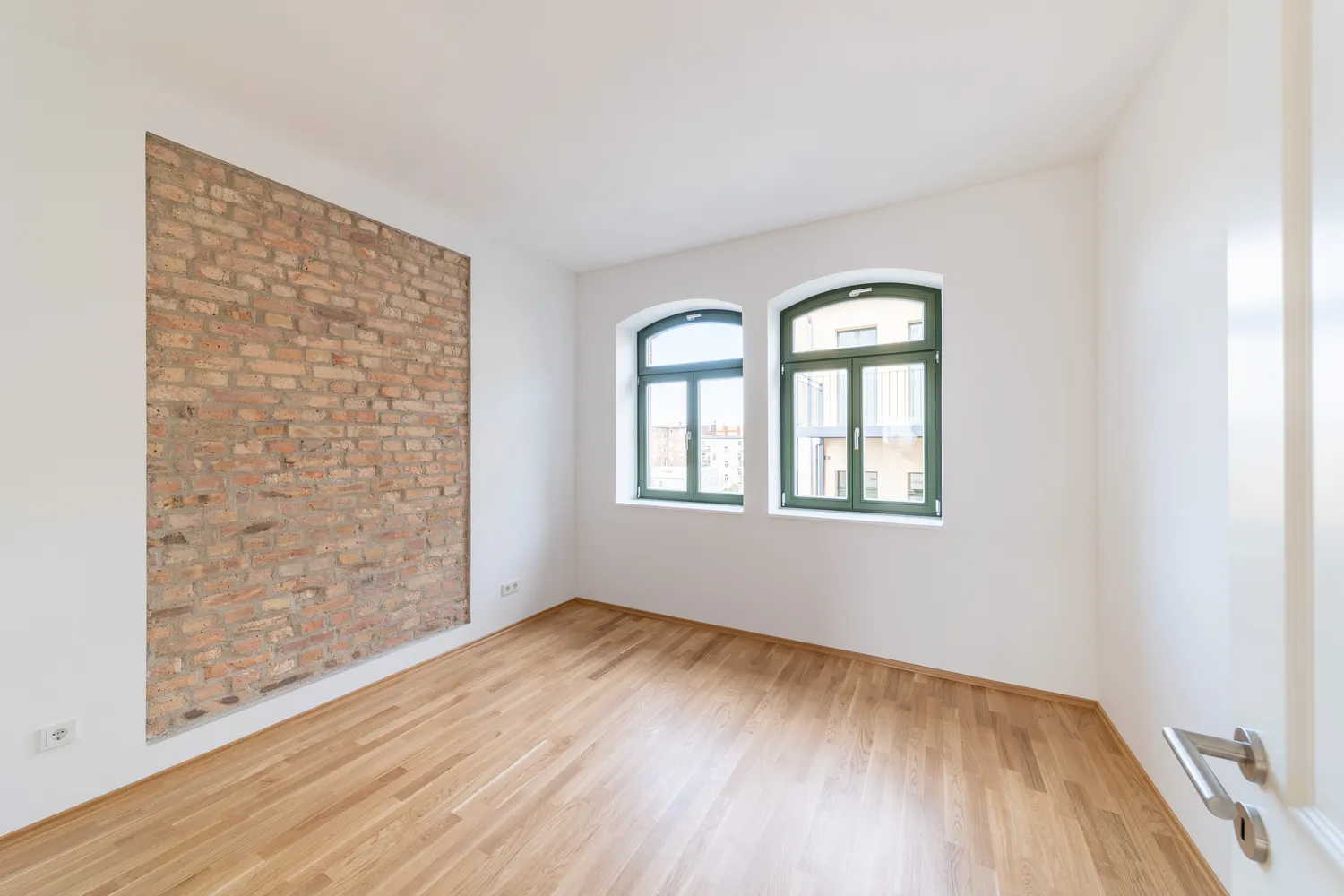 2 Zimmer Wohnung mit 48 m² in Halle (Saale) – Bild 3