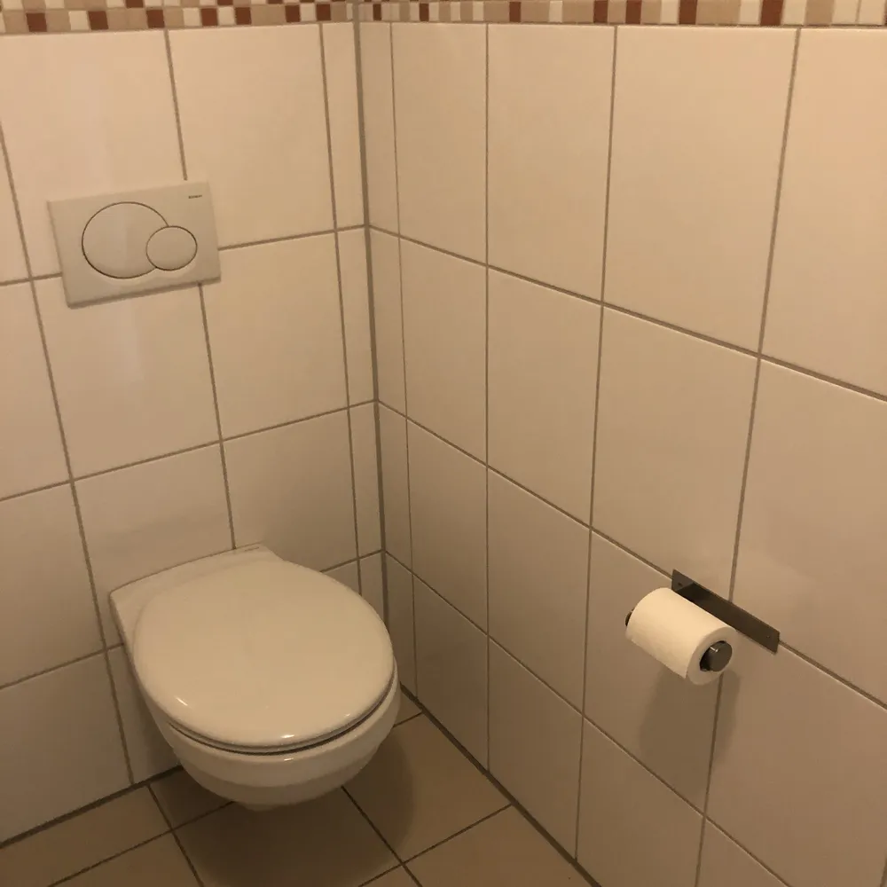 2 Zimmer Wohnung mit 32 m² in Karlsruhe – Bild 9