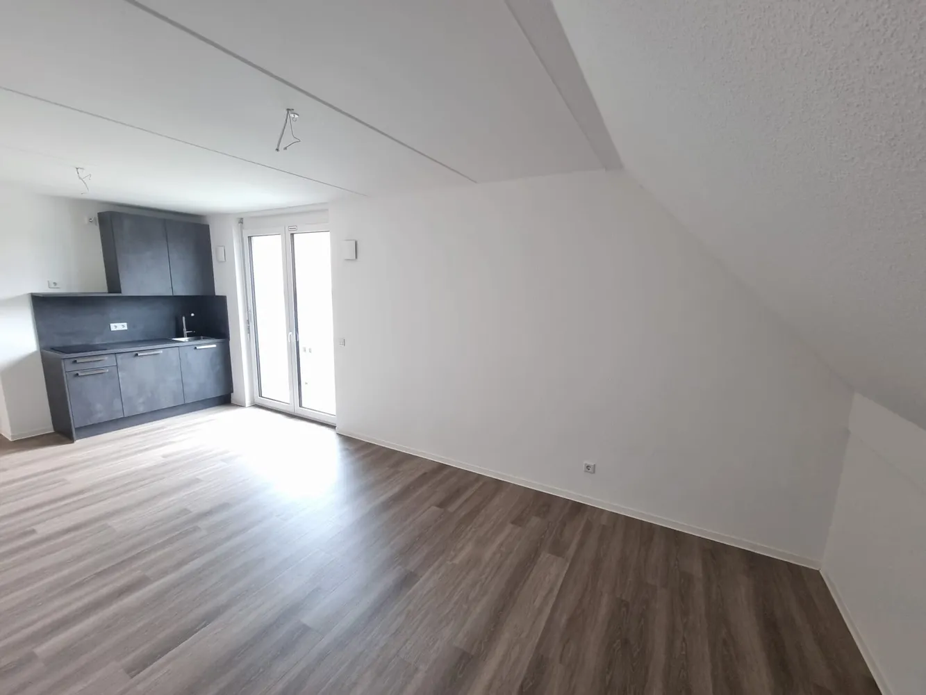 1 Zimmer Wohnung mit 33 m² in Bielefeld – Bild 4
