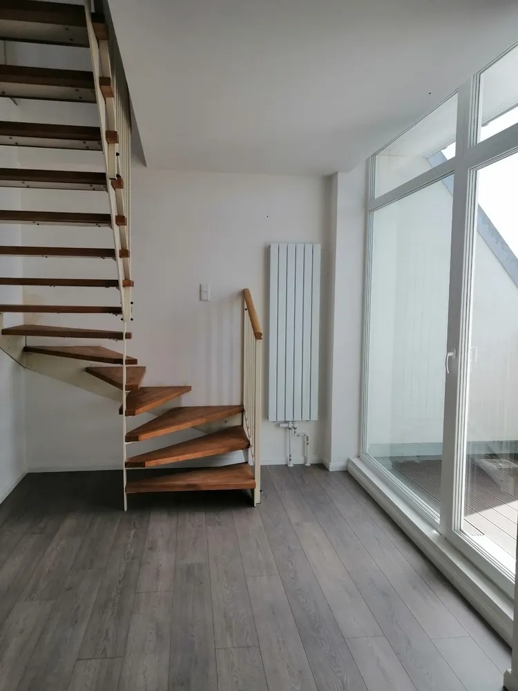 2 Zimmer Wohnung mit 71 m² in Berlin – Bild 10