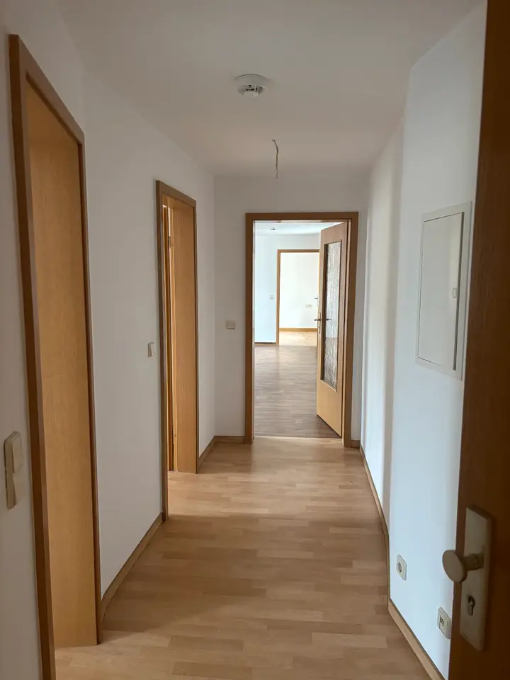 3 Zimmer Wohnung mit 70 m² in Zeitz – Bild 5