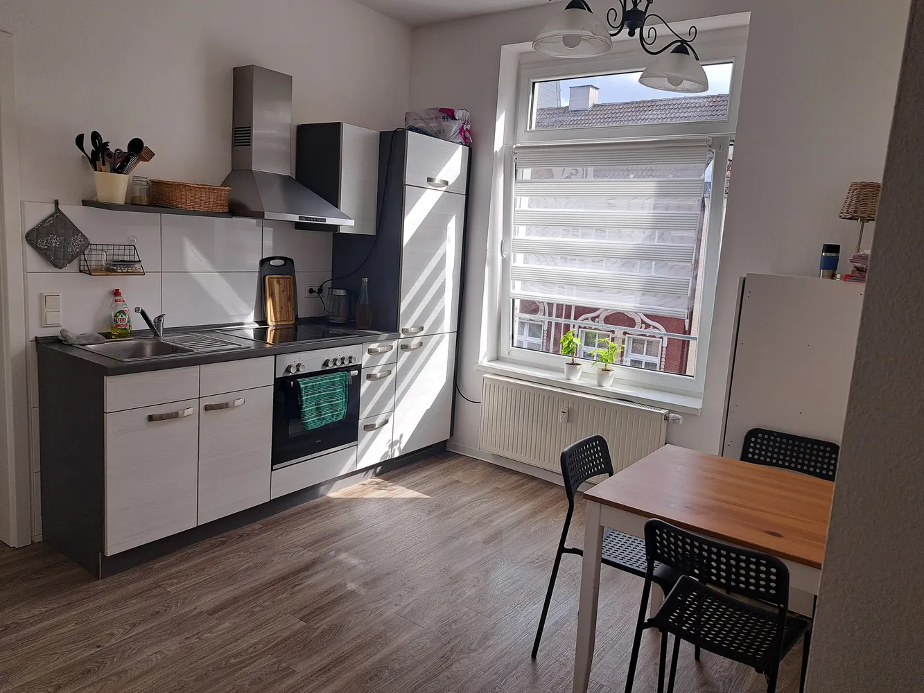3 Zimmer Wohnung mit 50 m² in Dortmund – Bild 9