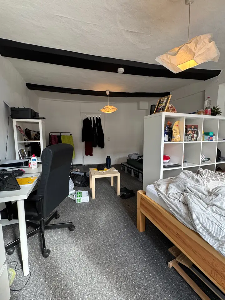 6 Zimmer Wohnung mit 280 m² in Kassel – Bild 3