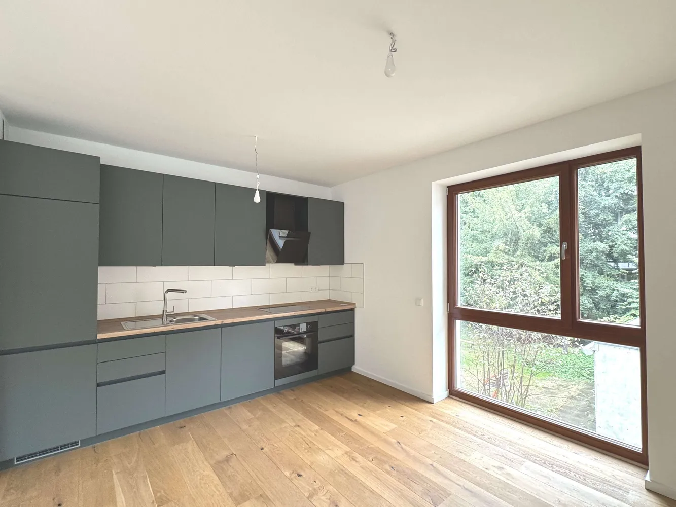 2 Zimmer Wohnung mit 60 m² in Berlin – Bild 2