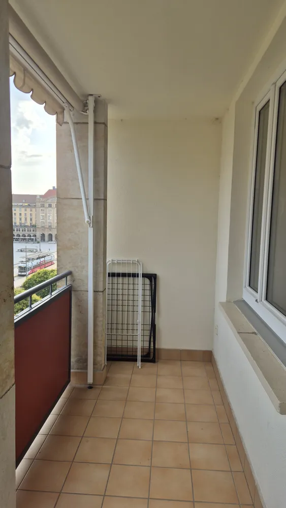 3 Zimmer Wohnung mit 72 m² in Dresden – Bild 6