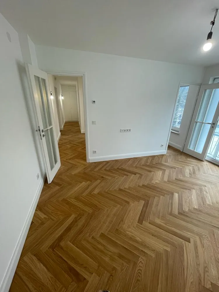 2 Zimmer Wohnung mit 41 m² in München – Bild 7