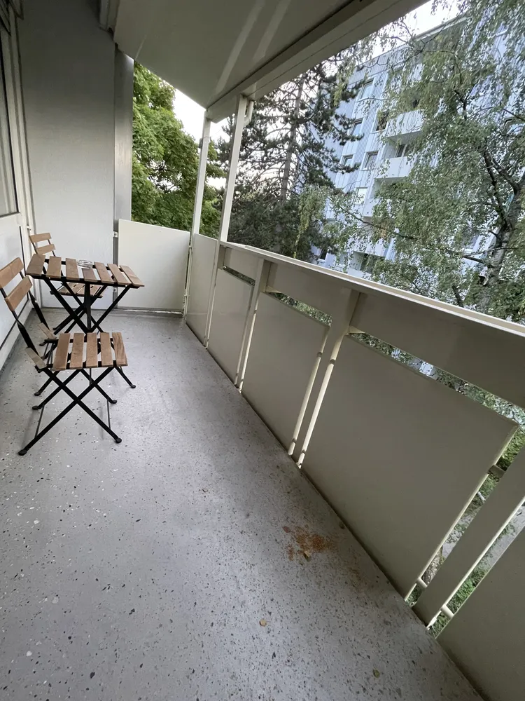 2 Zimmer Wohnung mit 58 m² in München – Bild 9