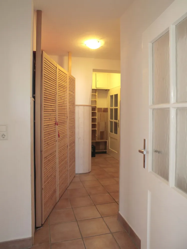 3 room apartment with 70 m² in Fellbach – Photo 2