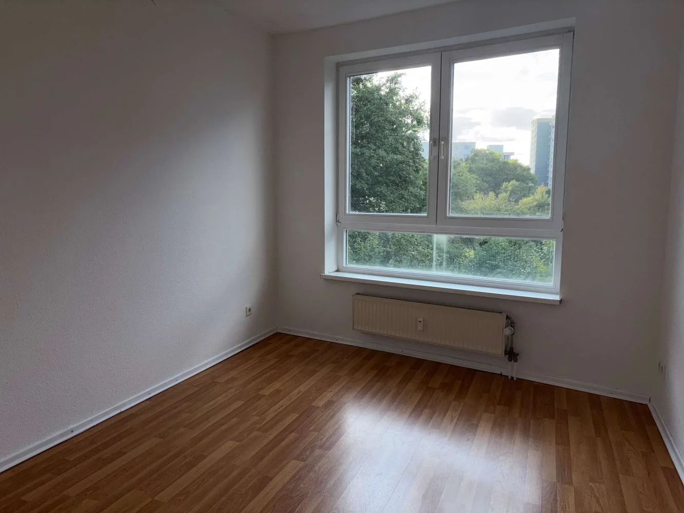 4 Zimmer Wohnung mit 97 m² in Berlin – Bild 7