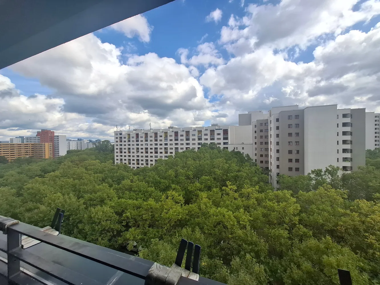 1 Zimmer Wohnung mit 40 m² in Berlin – Bild 6