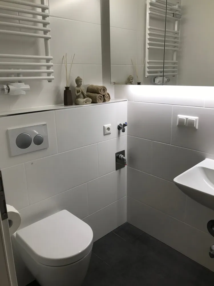 1 Zimmer Wohnung mit 46 m² in München – Bild 9