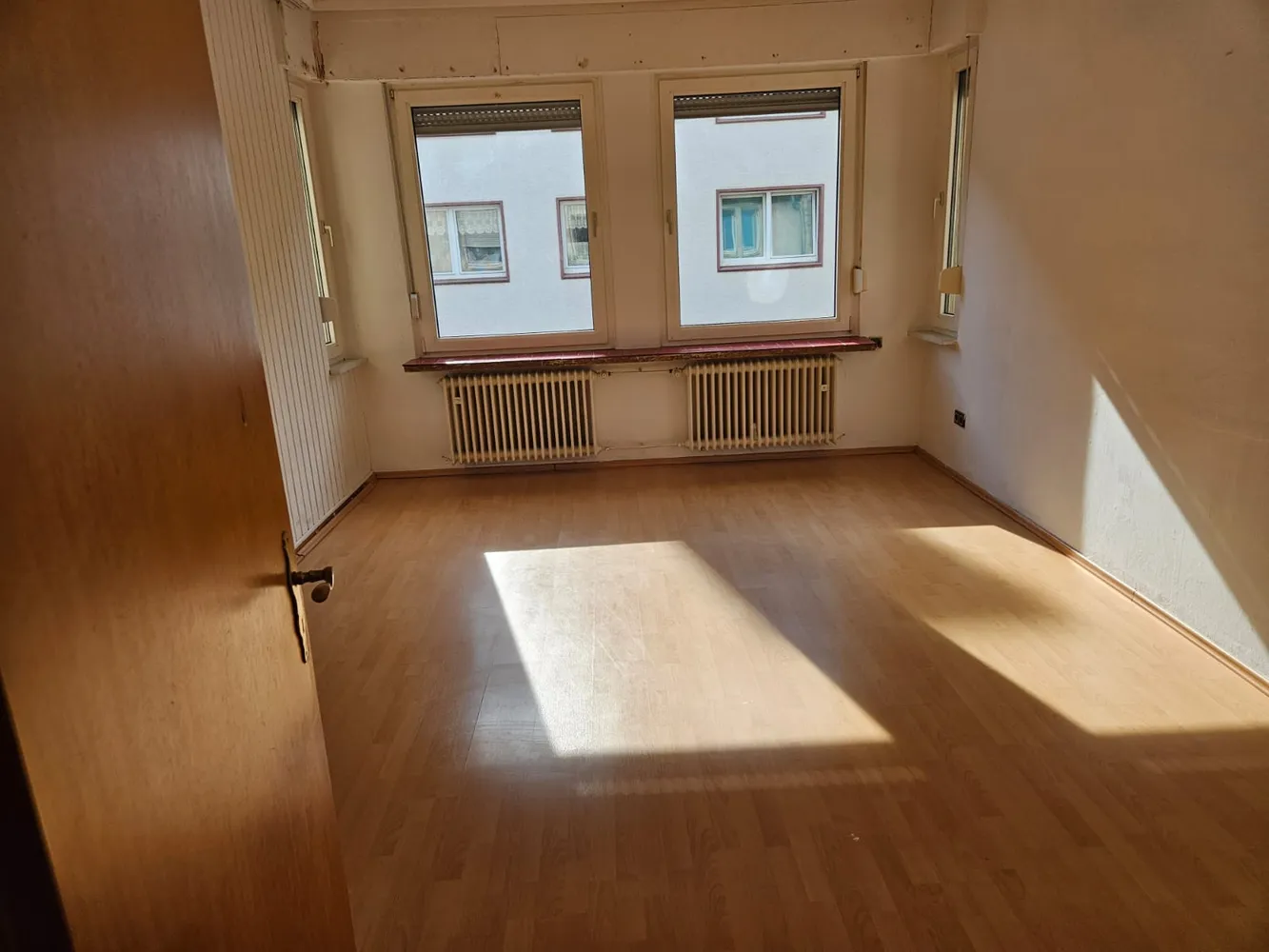 2 Zimmer Wohnung mit 60 m² in Hagen – Bild 1