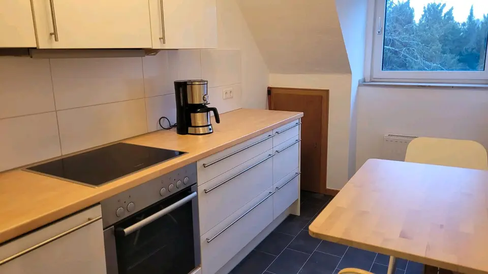 2 Zimmer Wohnung mit 47 m² in Neuss – Bild 4