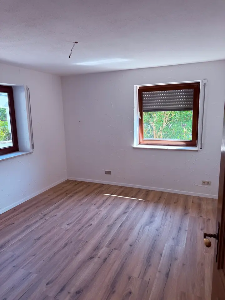 3 Zimmer Wohnung mit 97 m² in Traunstein – Bild 8