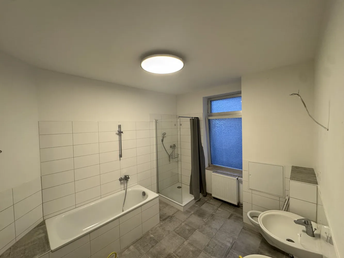 2 room apartment with 55 m² in Frankfurt am Main – Photo 5