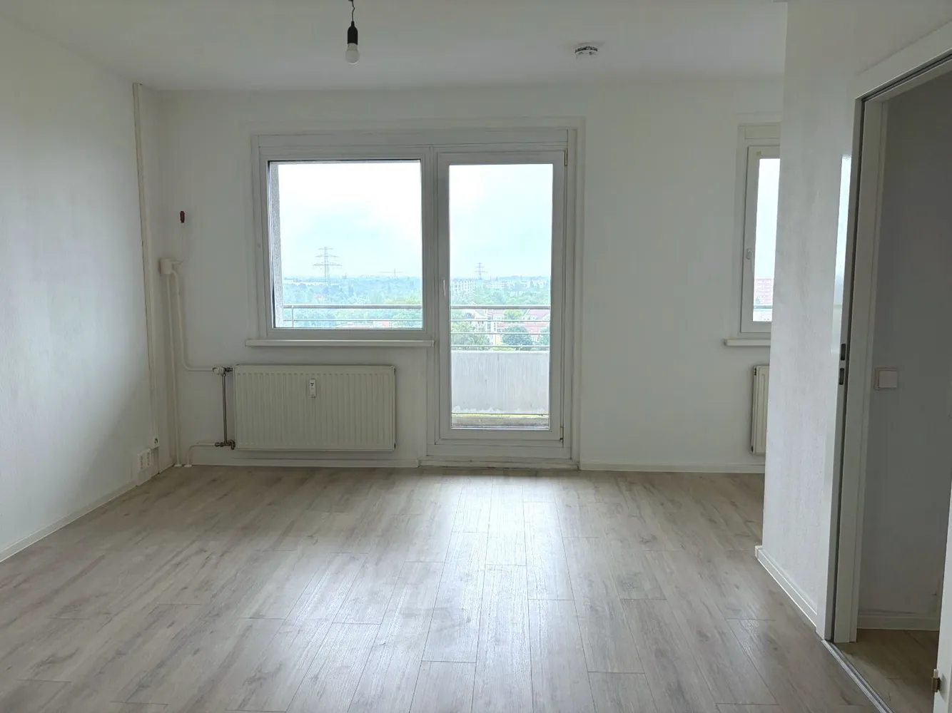 1 Zimmer Wohnung mit 37 m² in Berlin – Bild 1