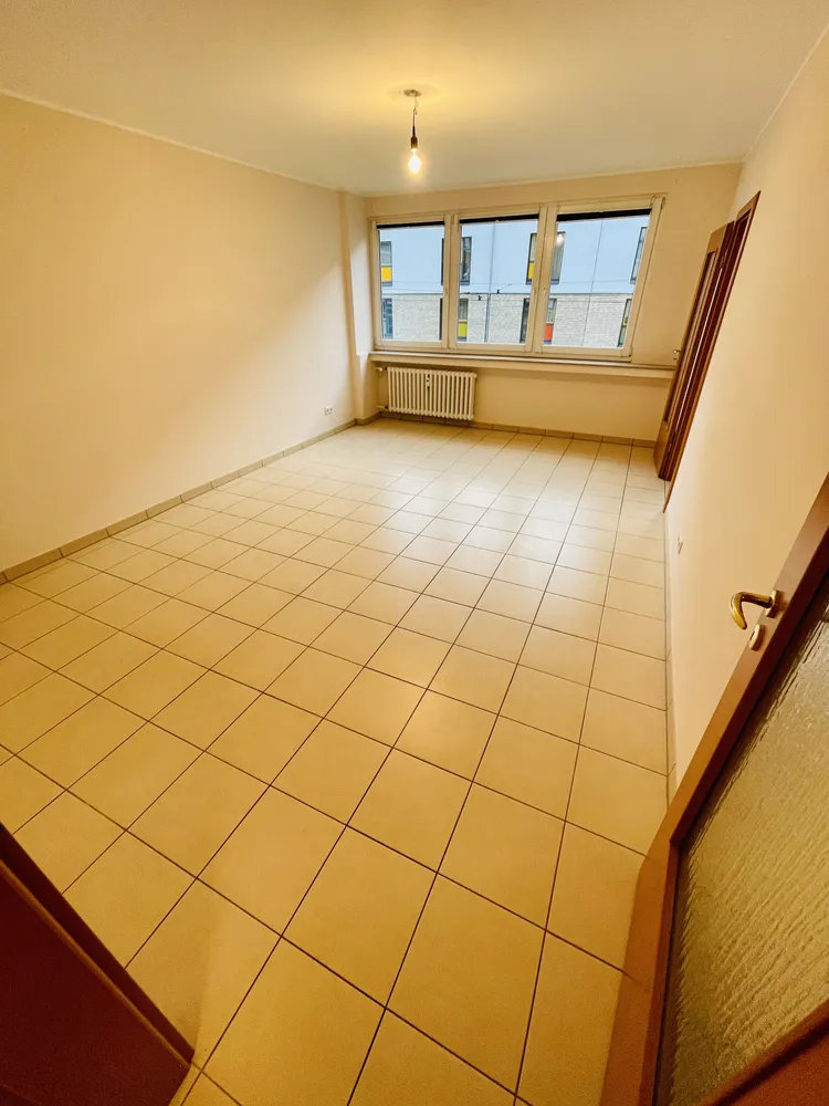 1 Zimmer Wohnung mit 35 m² in Düsseldorf – Bild 1