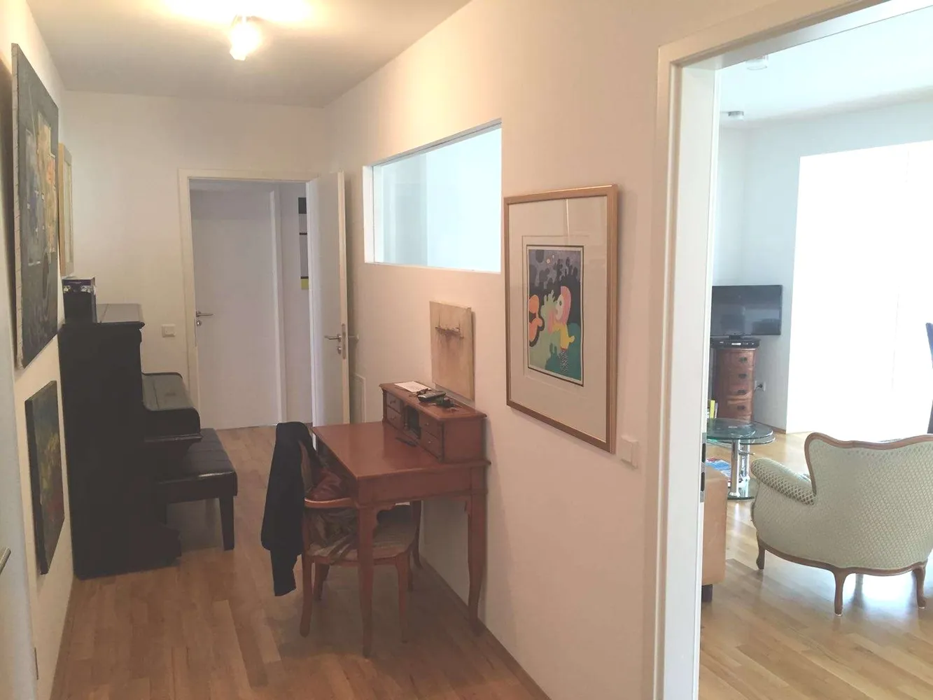 4 Zimmer Wohnung mit 137 m² in Münster – Bild 4