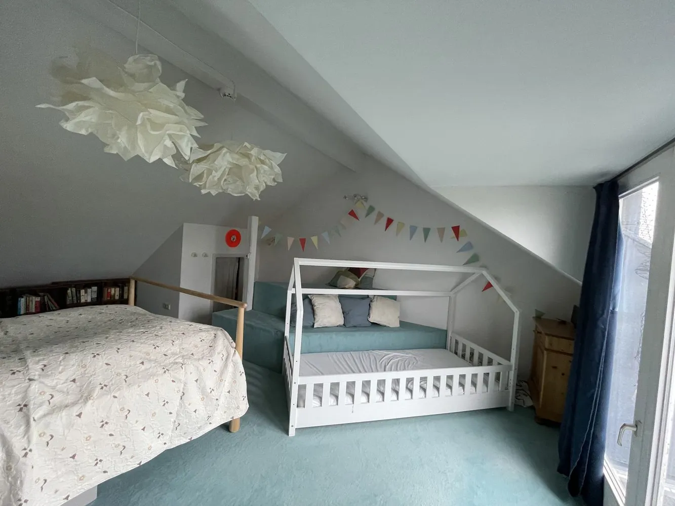 4 Zimmer Haus mit 103 m² in Würzburg – Bild 10