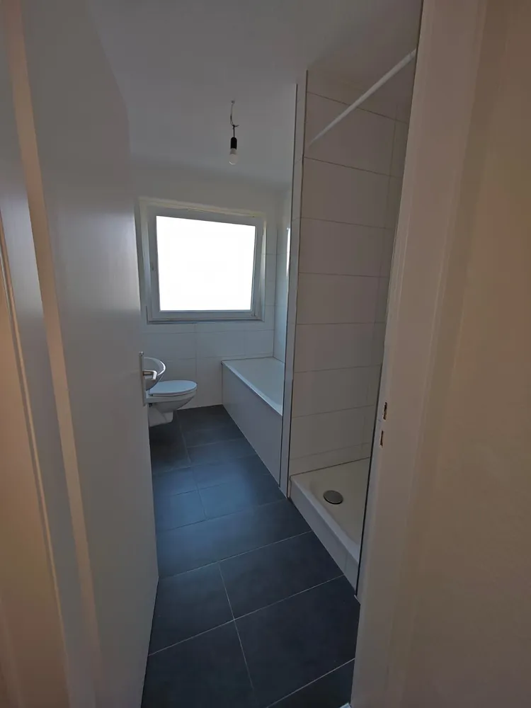 4 room apartment with 100 m² in Hanover – Photo 7