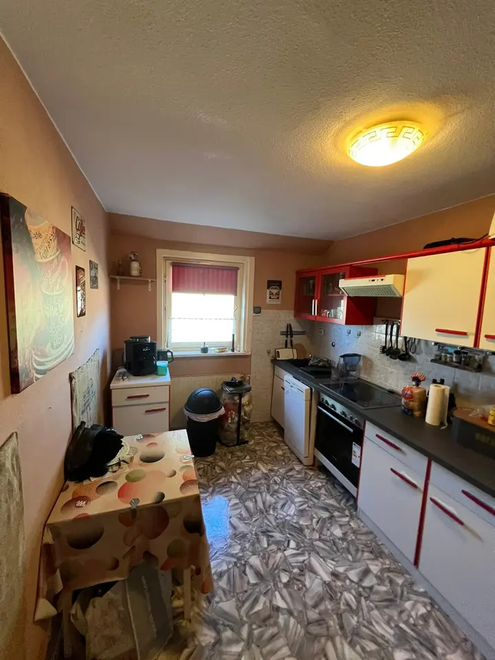 4 Zimmer Wohnung mit 120 m² in Osterode am Harz – Bild 1