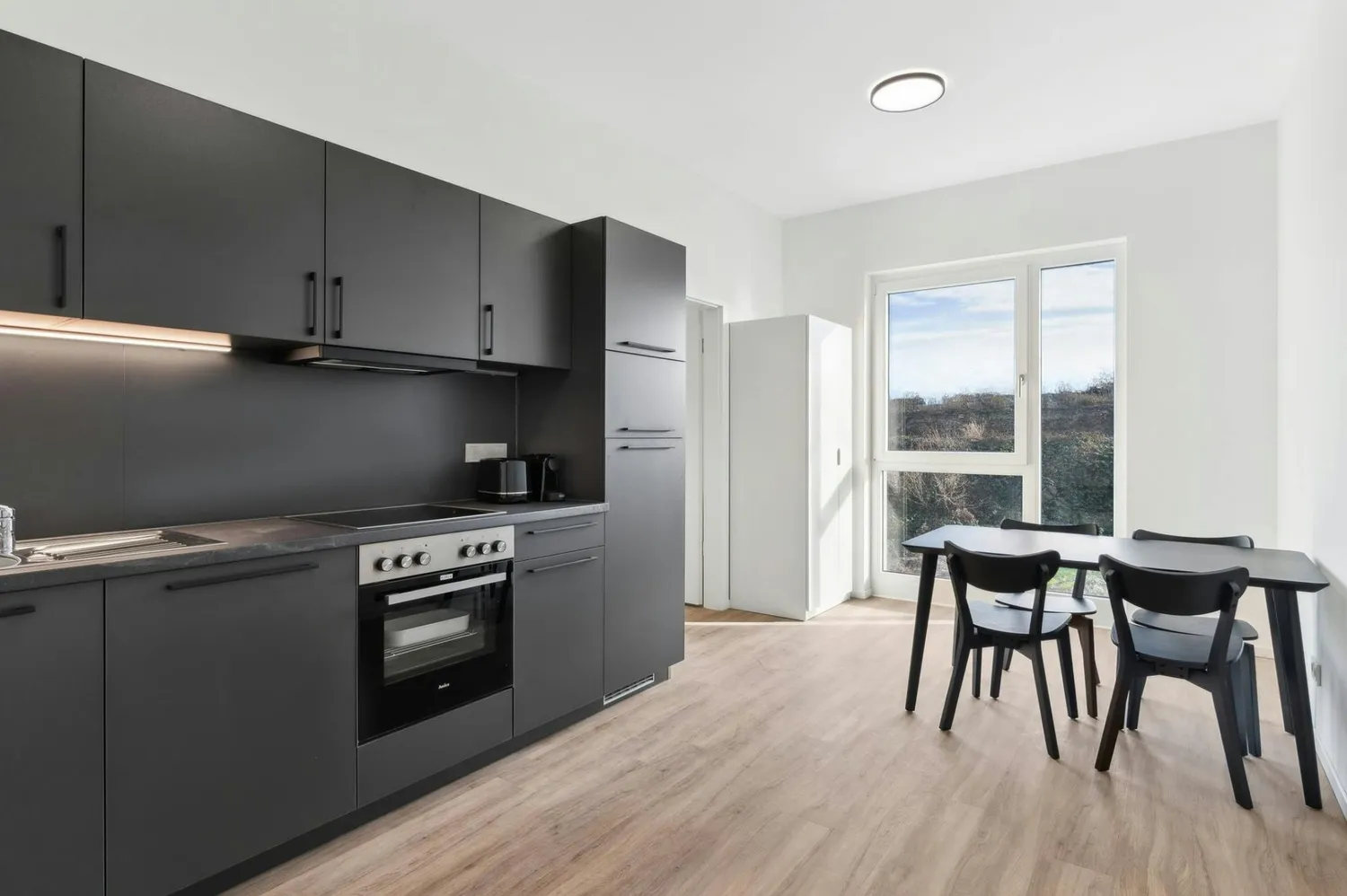 WG-Zimmer mit 15 m² in Leipzig – Bild 5