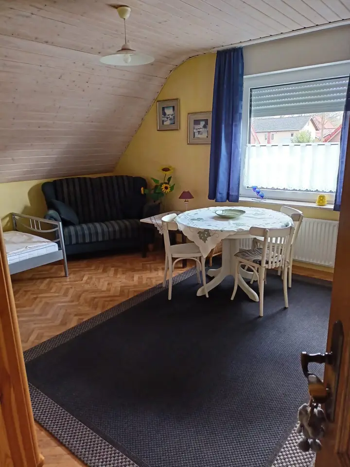 WG-Zimmer mit 18 m² in Cloppenburg – Bild 1