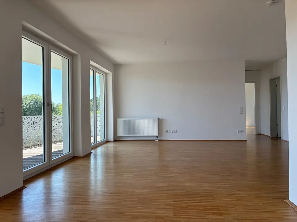 4 Zimmer Wohnung mit 144 m² in Hannover – Bild 1