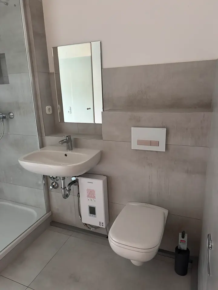 3 Zimmer Wohnung mit 60 m² in Straubing – Bild 5