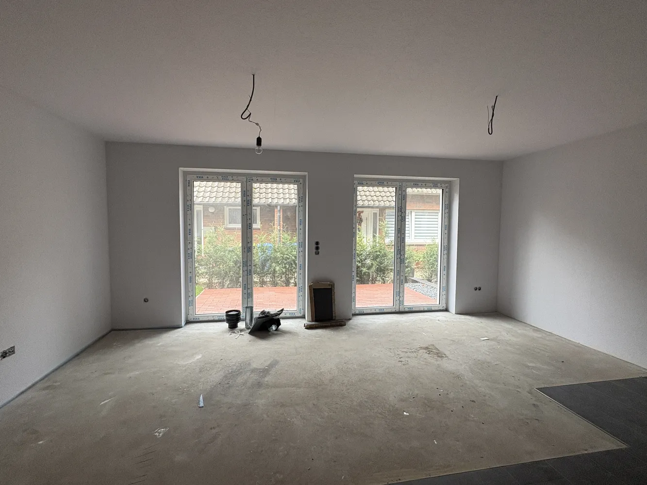 3 room apartment with 79 m² in Oldenburg – Photo 3