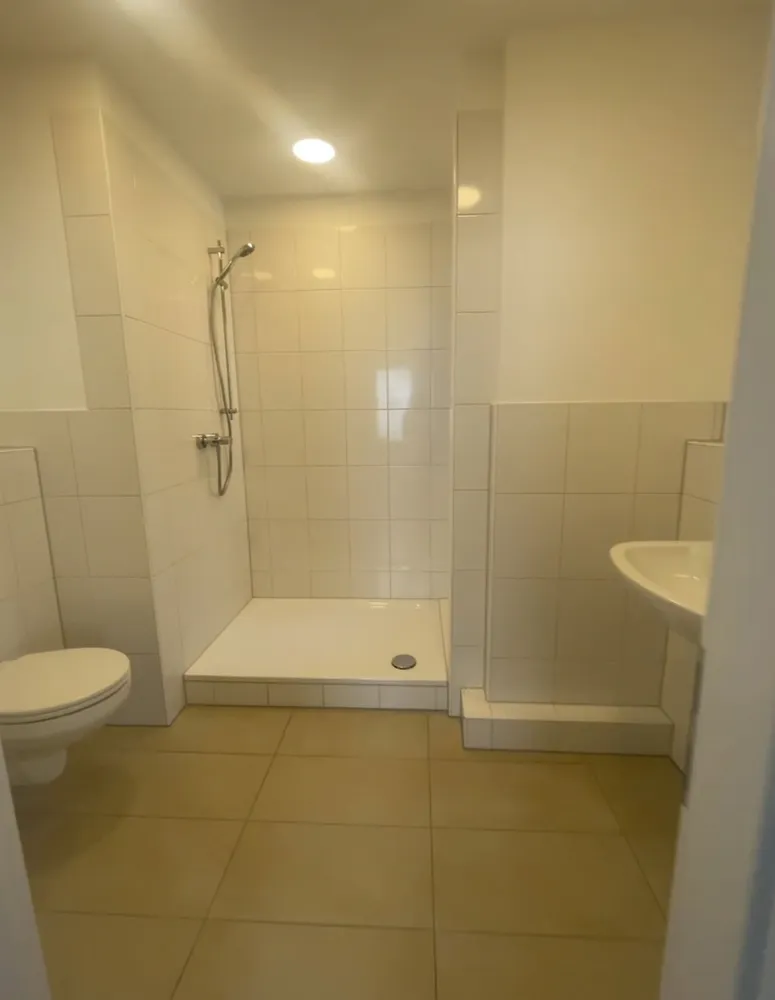 4 room apartment with 80 m² in Cologne – Photo 1