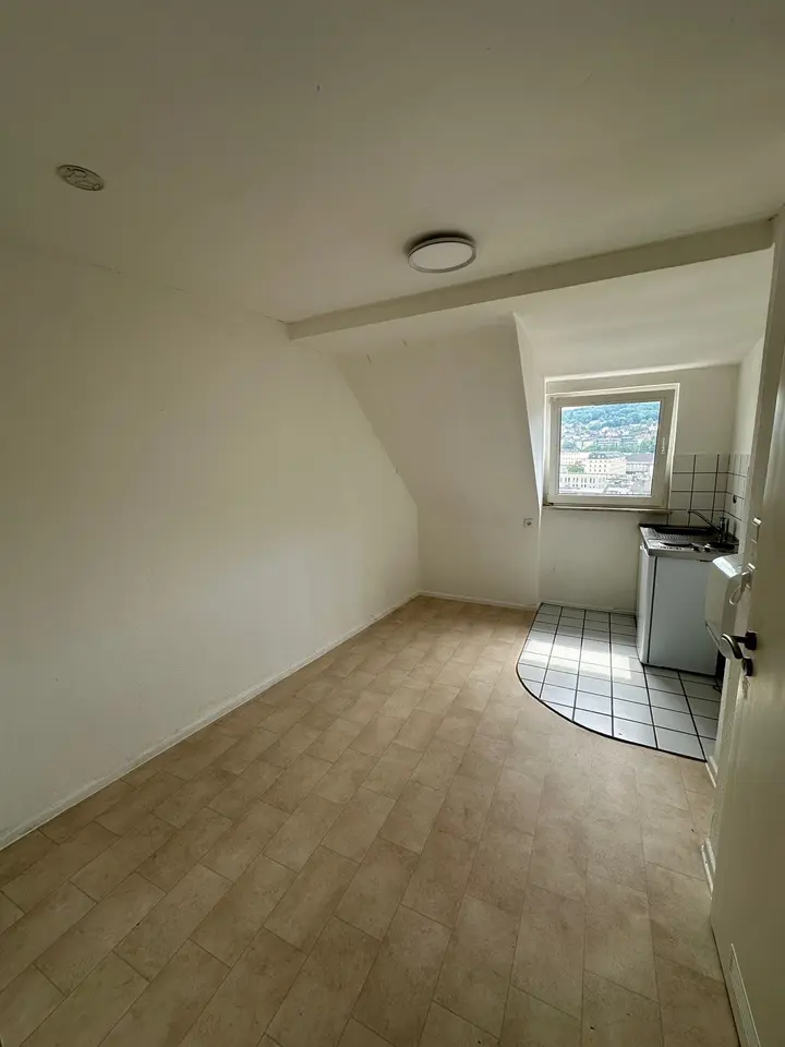 2 Zimmer Wohnung mit 37 m² in Wuppertal – Bild 1