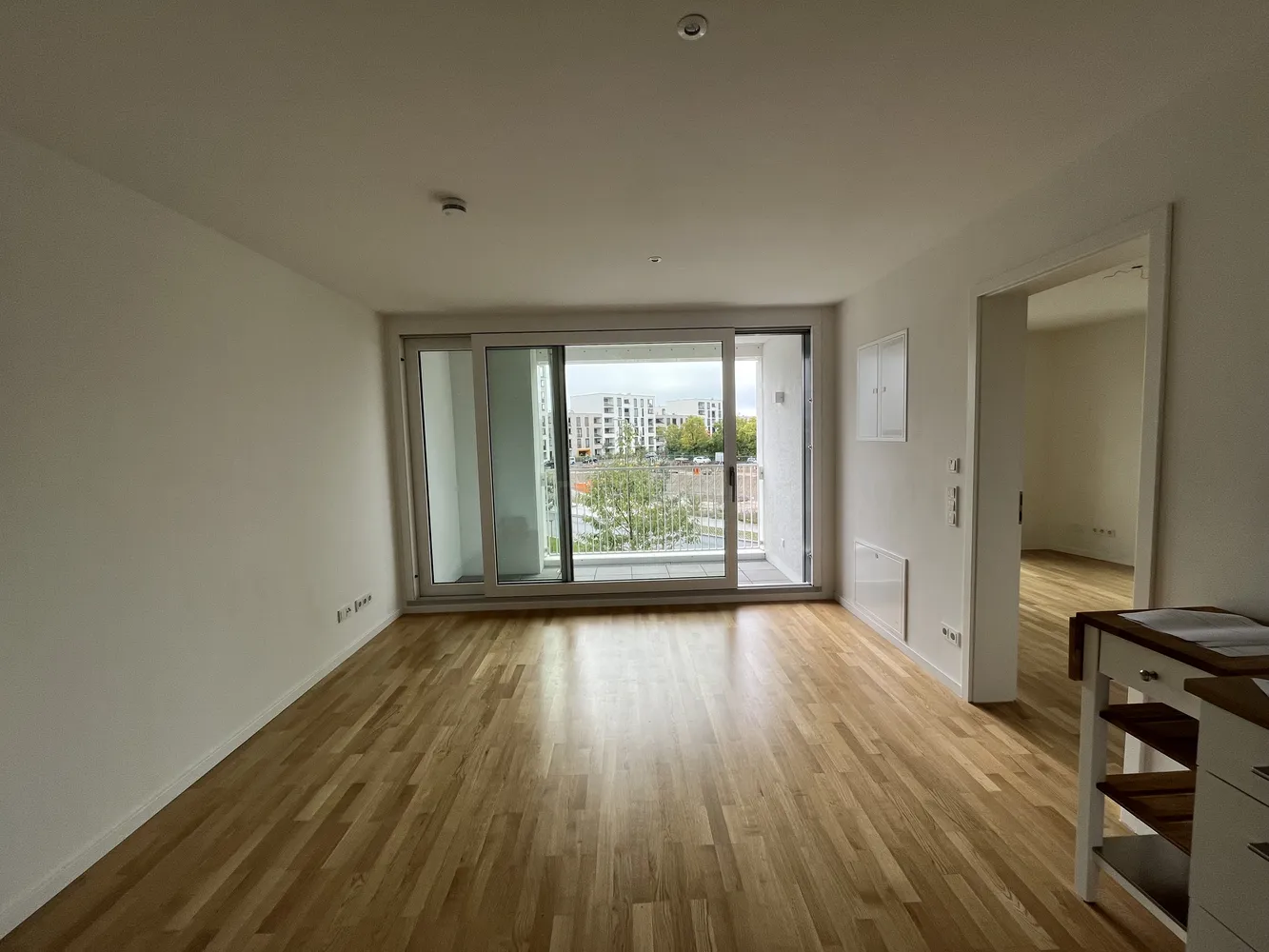 2 room apartment with 47 m² in Munich – Photo 1