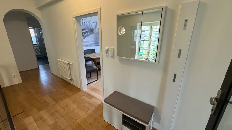 WG-Zimmer mit 130 m² in Weimar – Bild 9