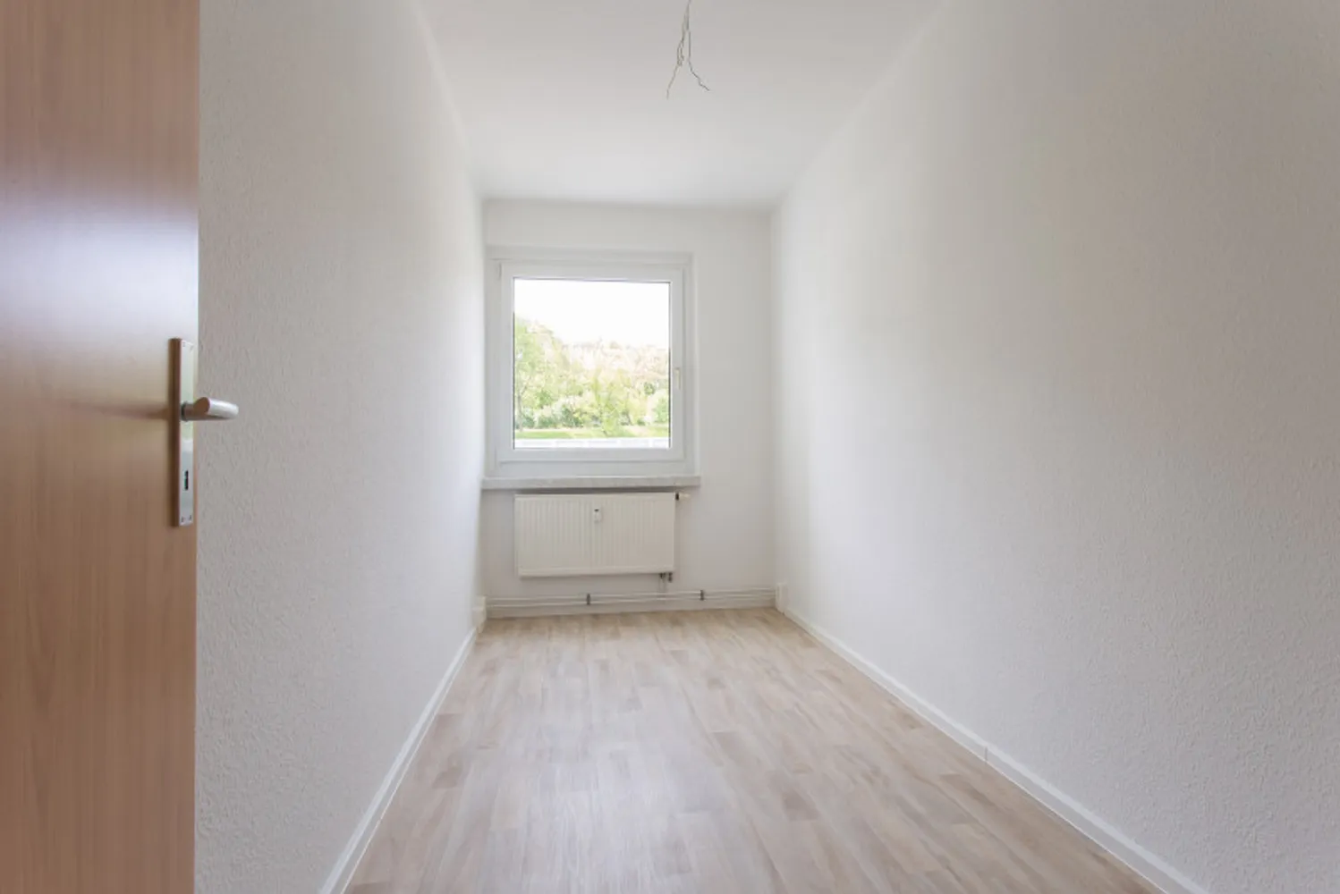 3 room apartment with 56 m² in Chemnitz – Photo 6